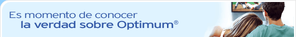 La verdad sobre Optimum