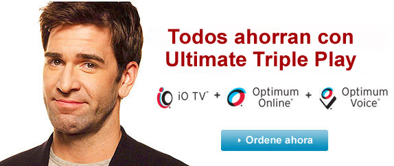 Optimum Triple Play