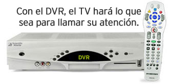 DVR para iO DVR para iO