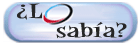 Sab�a usted