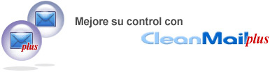 CleanMail Plus CleanMail Plus