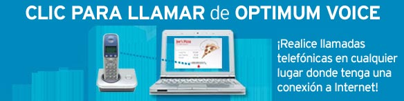 Clic para llamar