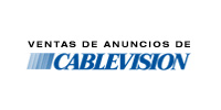 Ventas de anuncios de Cablevision