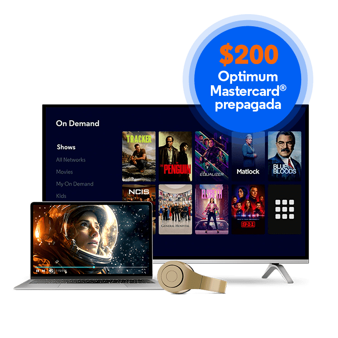 Optimum TV